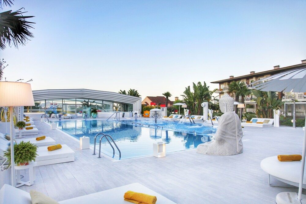 Augusta Eco Wellness Resort 4 Superior 1