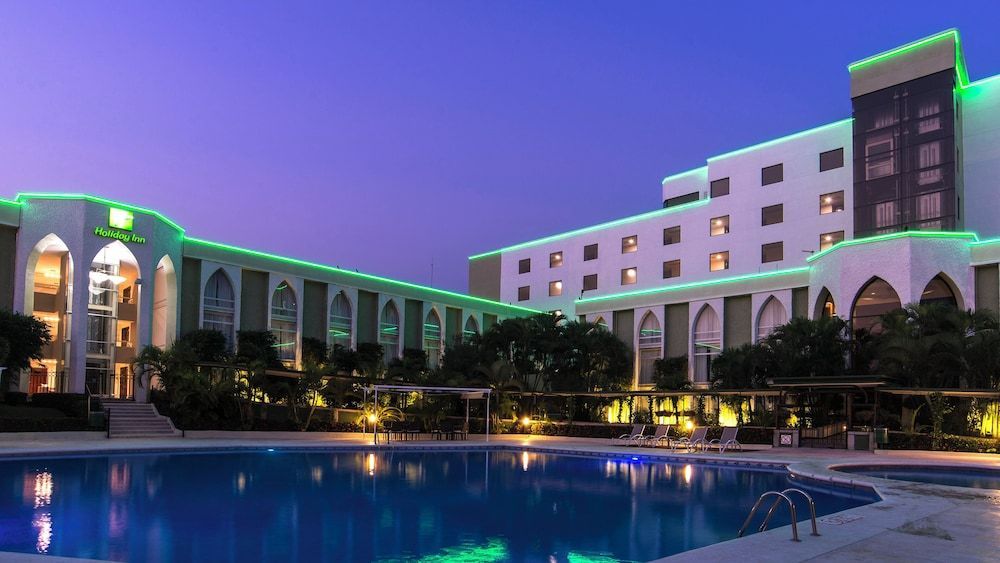 Holiday Inn TUXTLA GUTIERREZ by IHG 1