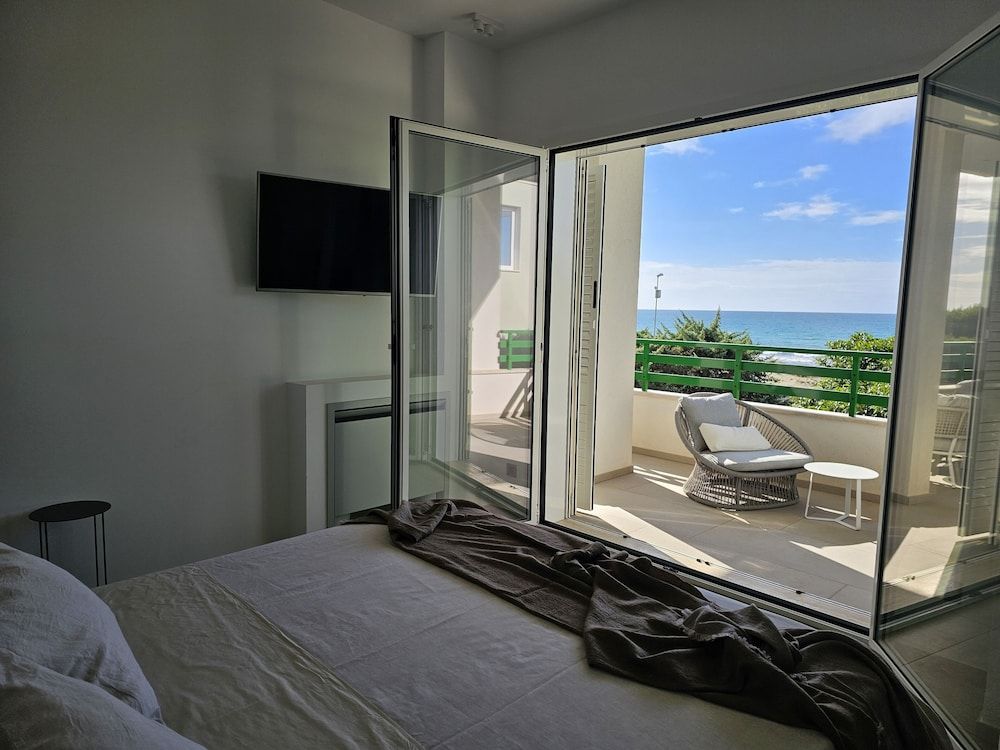 Villa Dune Luxury Roof Top Pool Wellness 2