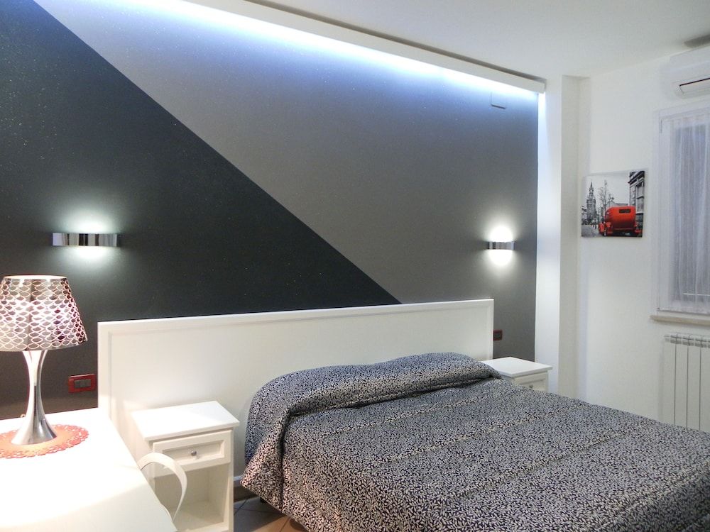 B&B Raggio Di Sole 1