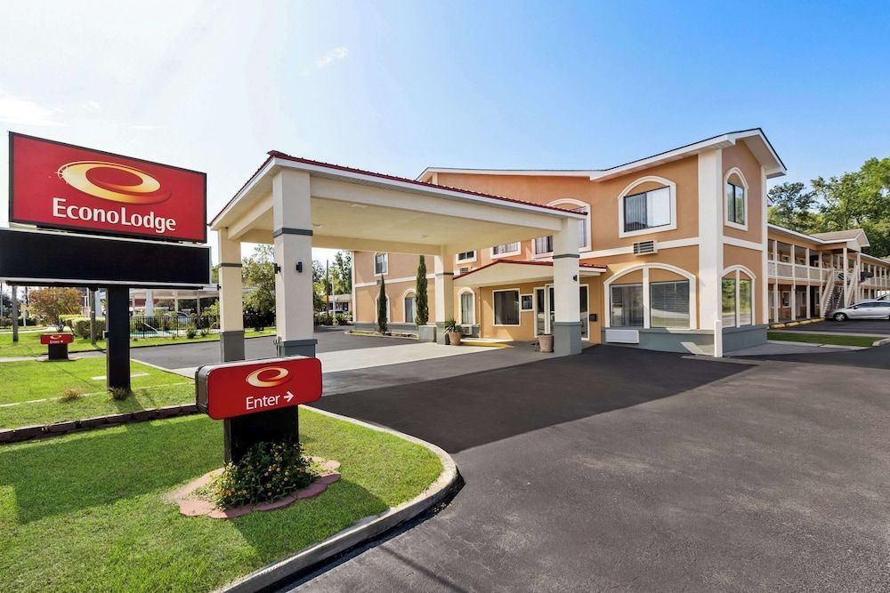 Econo Lodge St. George 1