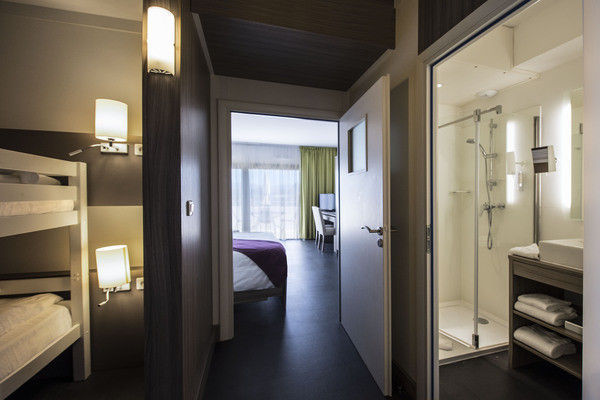 Résidence Hôtelière Suite Home Porticcio 2