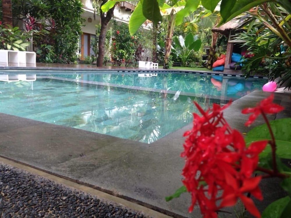 Arjuna Homestay 1
