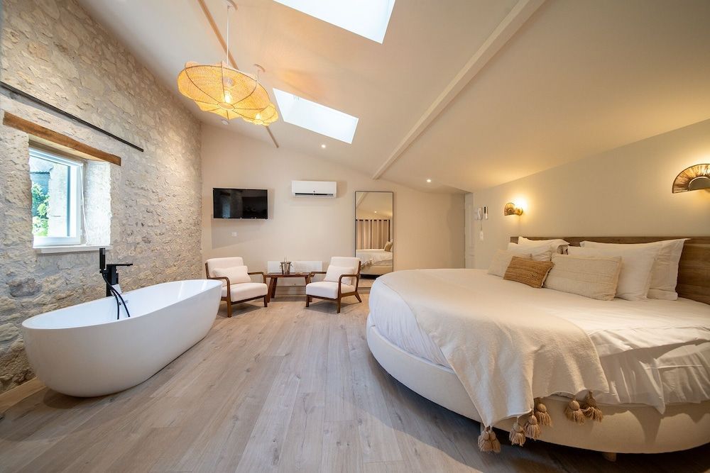 Hôtel Rive Sud 1