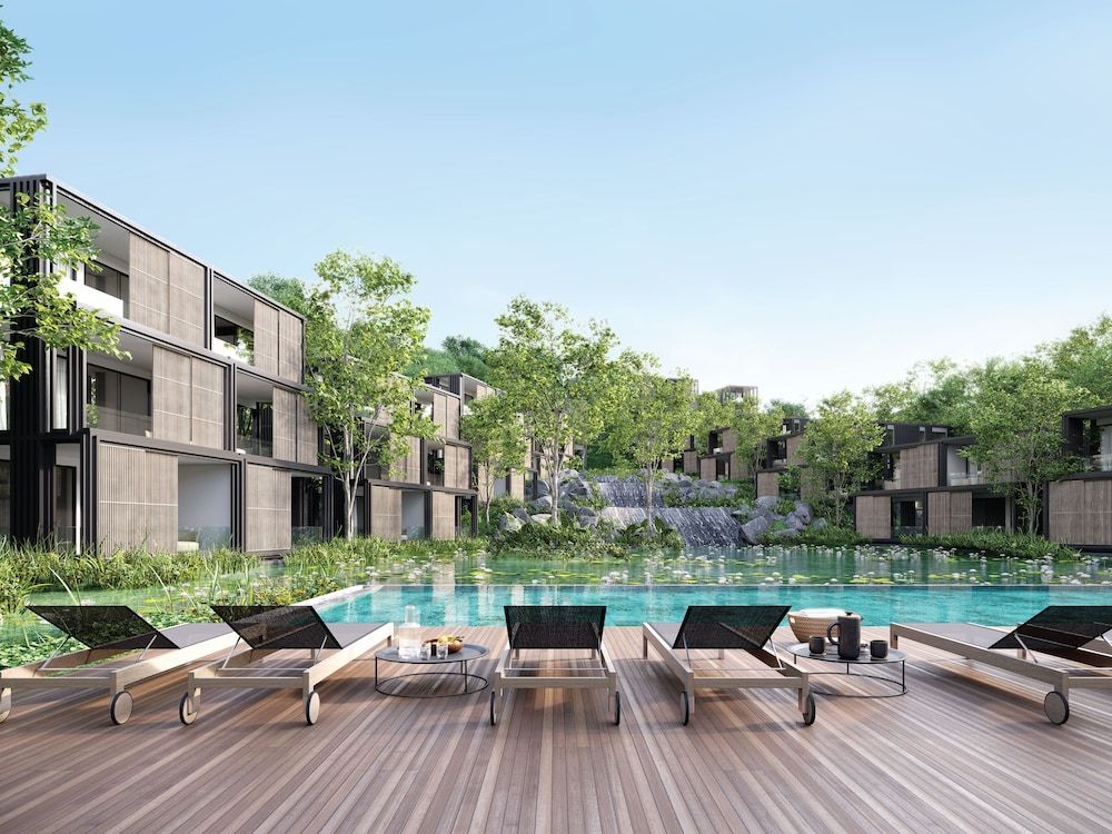 Kamaliss MontAzure Phuket- MGallery Collection 1