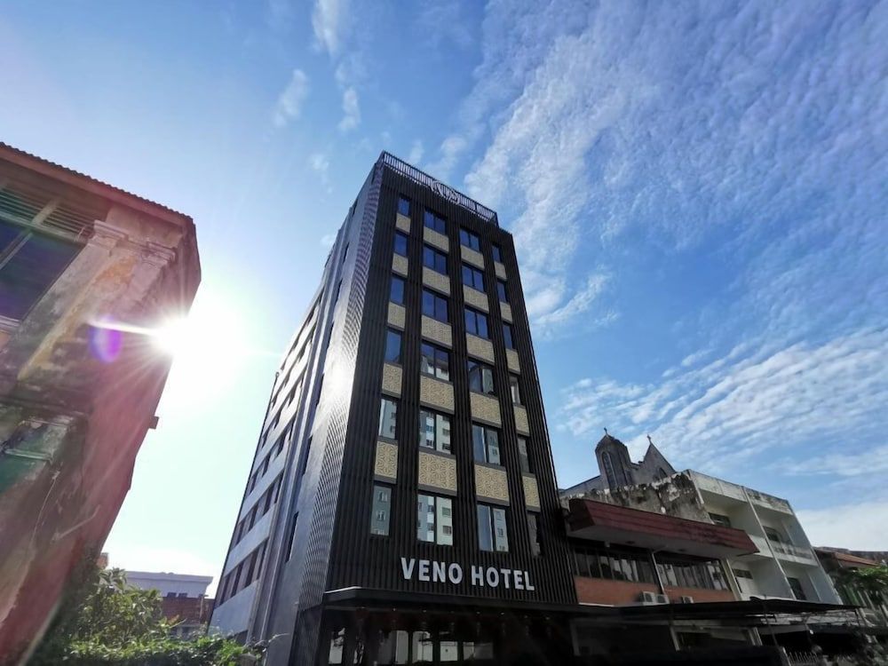 VENO HOTEL 1