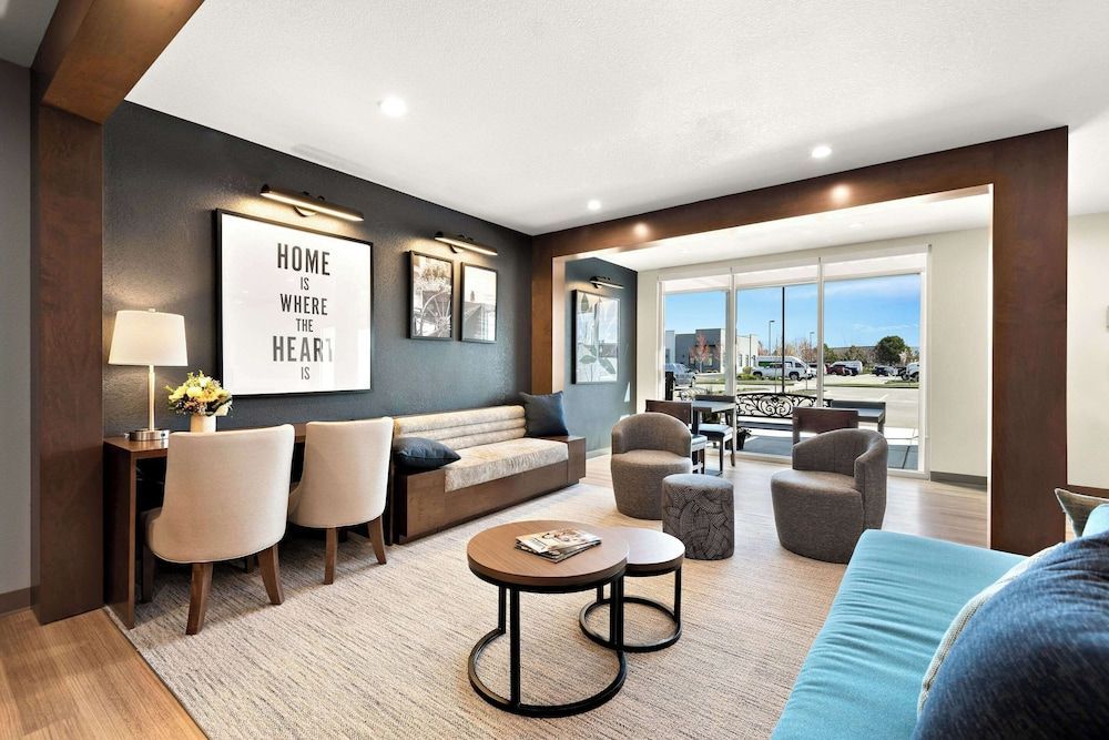 Everhome Suites Nampa Boise 2