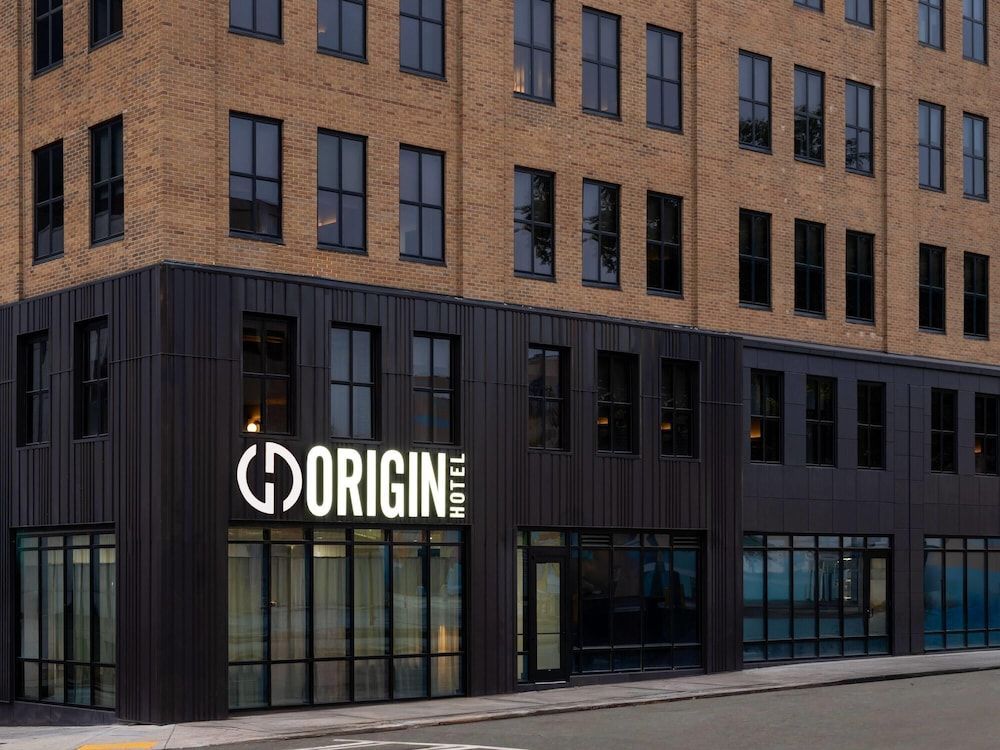 Origin Atlanta, a Wyndham Hotel 1