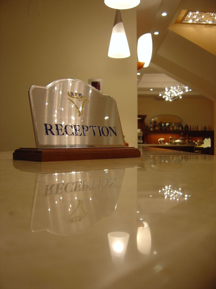 Ranch Palace Hotel 2