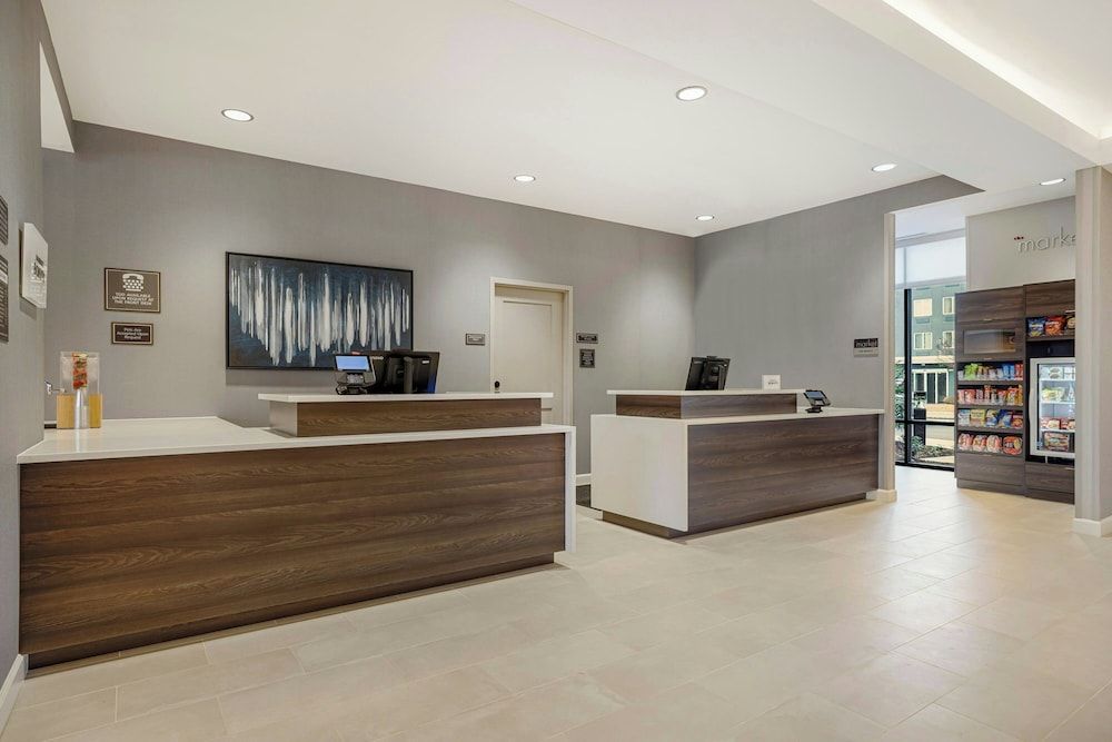 Residence Inn by Marriott Nashville Metro Center 2