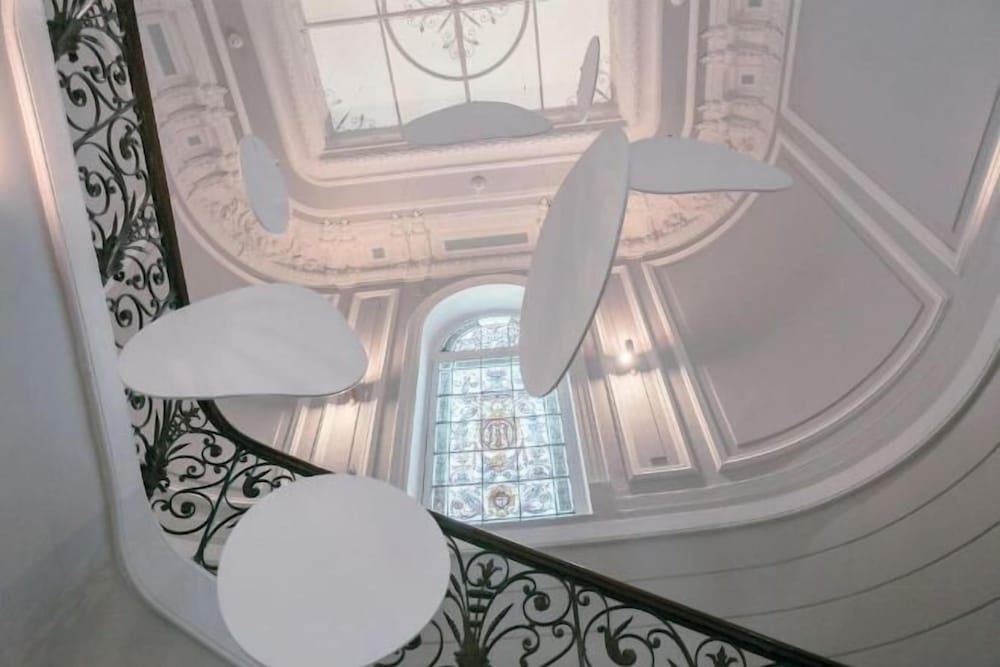 Hotel Vendome Nice 1