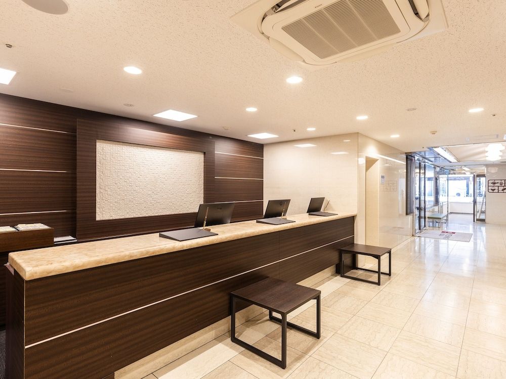 KOKO HOTEL Shizuoka 2