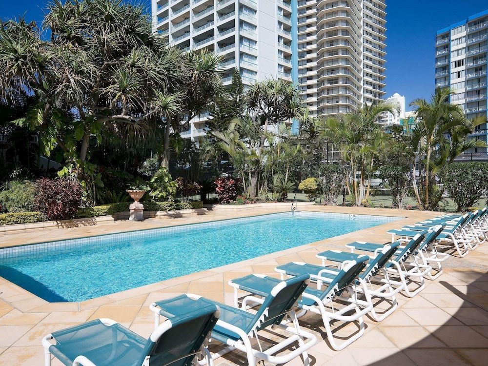 BreakFree Beachpoint 1
