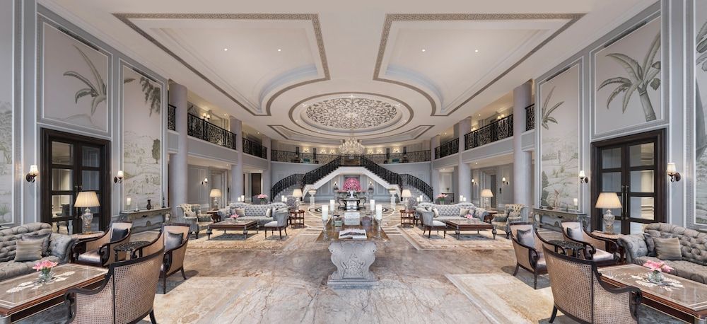 Raffles Udaipur 2