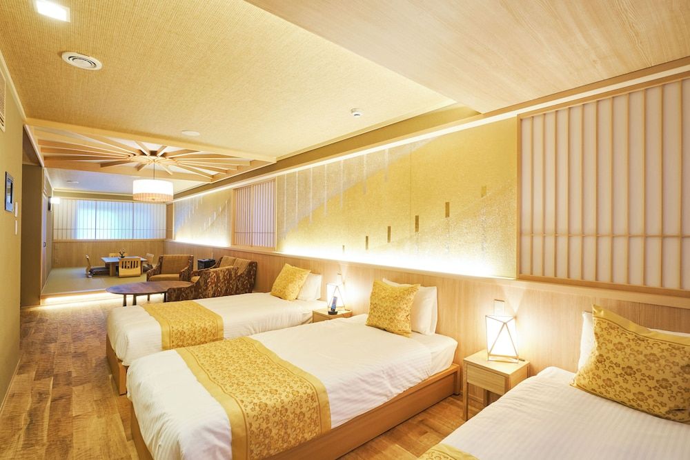 Private Hotel Kanazawa SHIKI 1