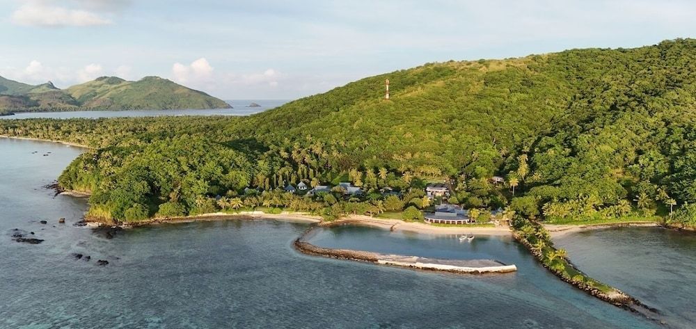 Coralview Island Resort 1