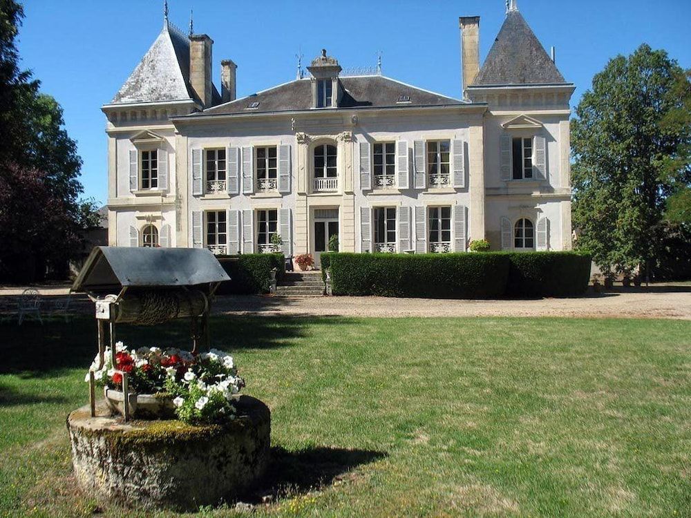 Domaine de Préfond 1