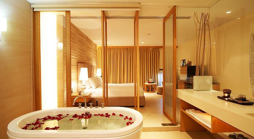 Dune Hua Hin Hotel 1
