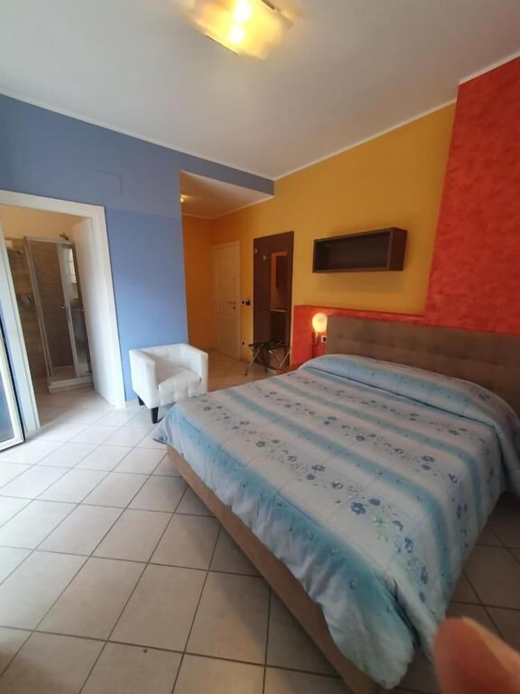 La Lanterna 2