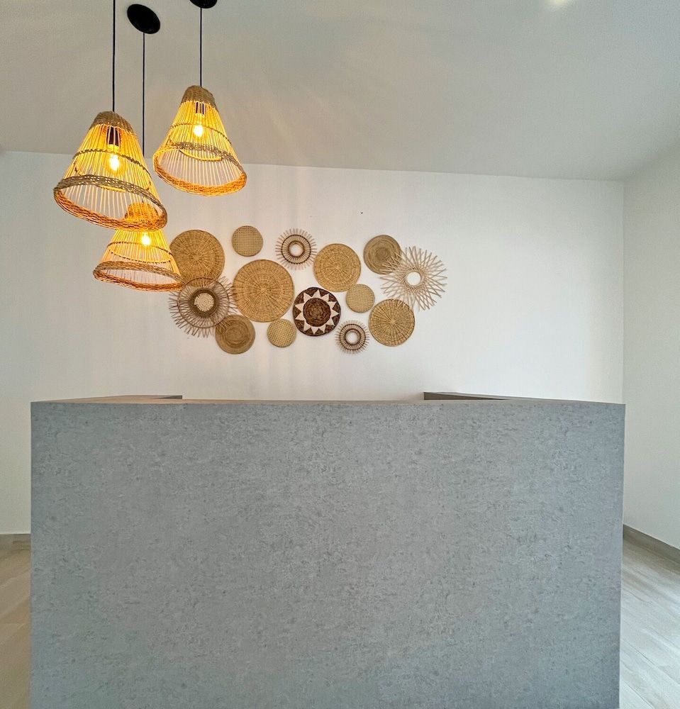 Zaba Beach House 1