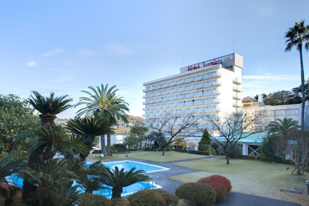 Ito Hotel Juraku 1