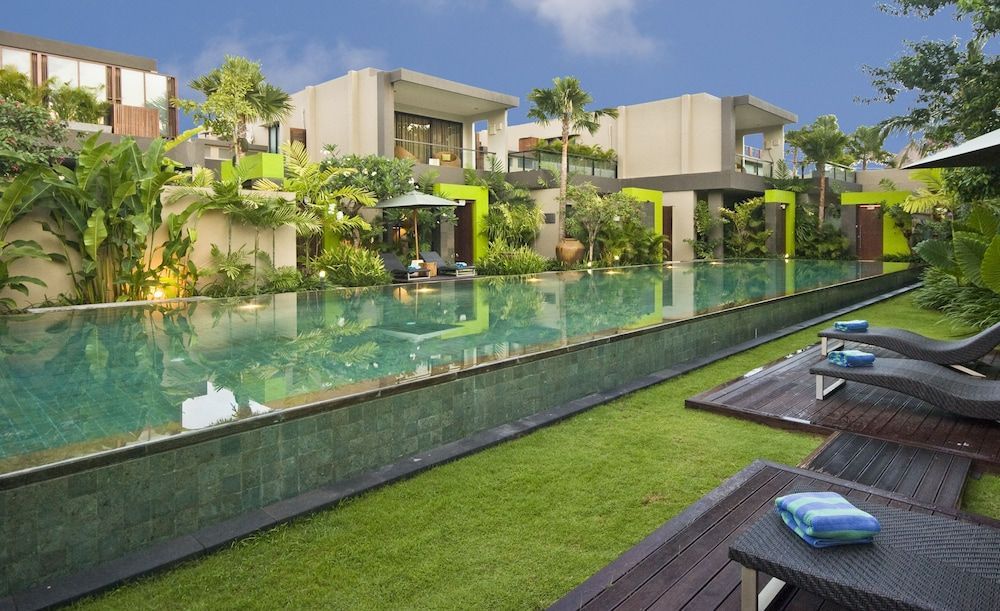 Cicada Luxury Townhouses 1