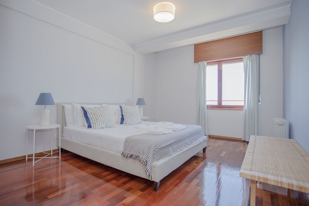 Liiiving in Matosinhos - Sea Beach Apartment 2