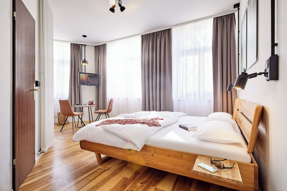 Hotel am Chlodwigplatz 2