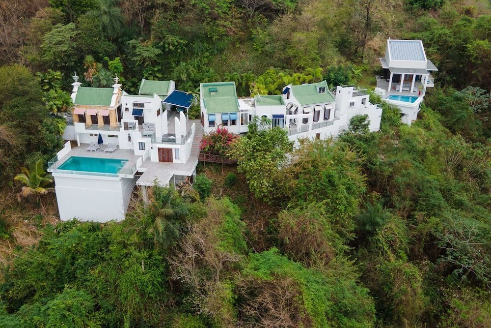 Villa Being - Tobago Luxury B&B 1