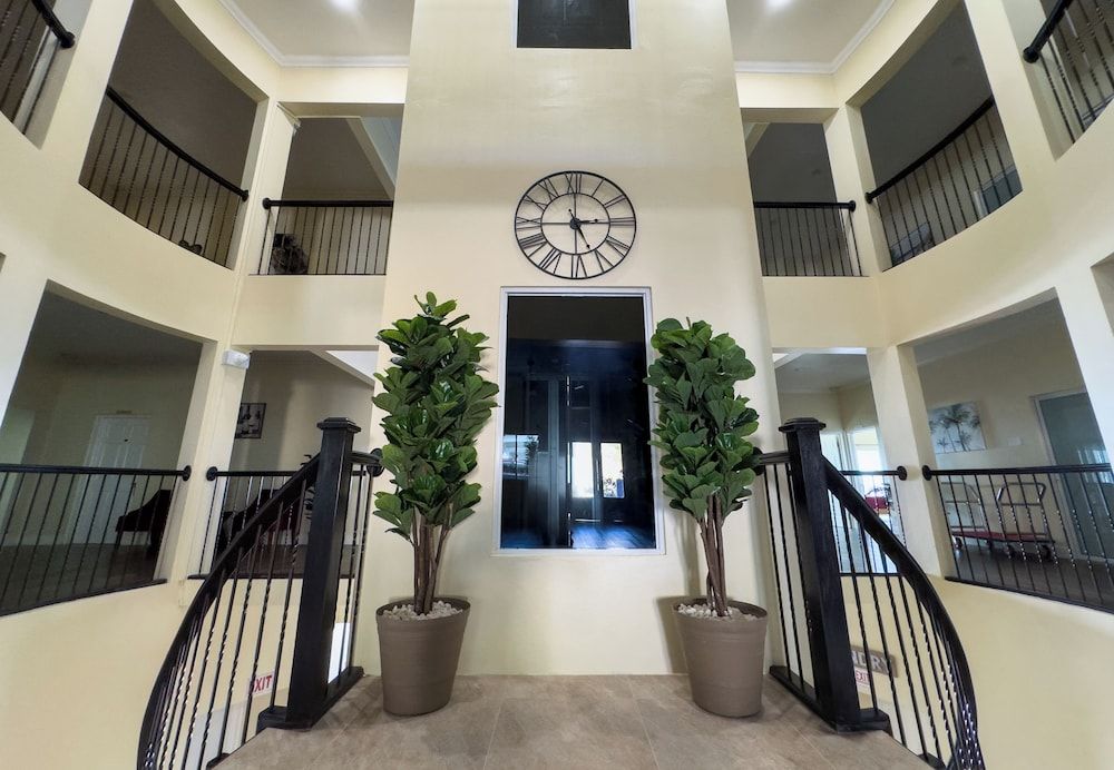 Majestic Heights Bed & Breakfast 2
