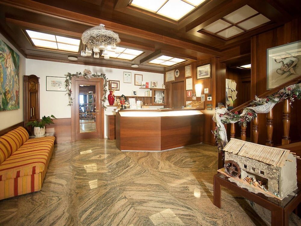 Hotel Stella Alpina 2