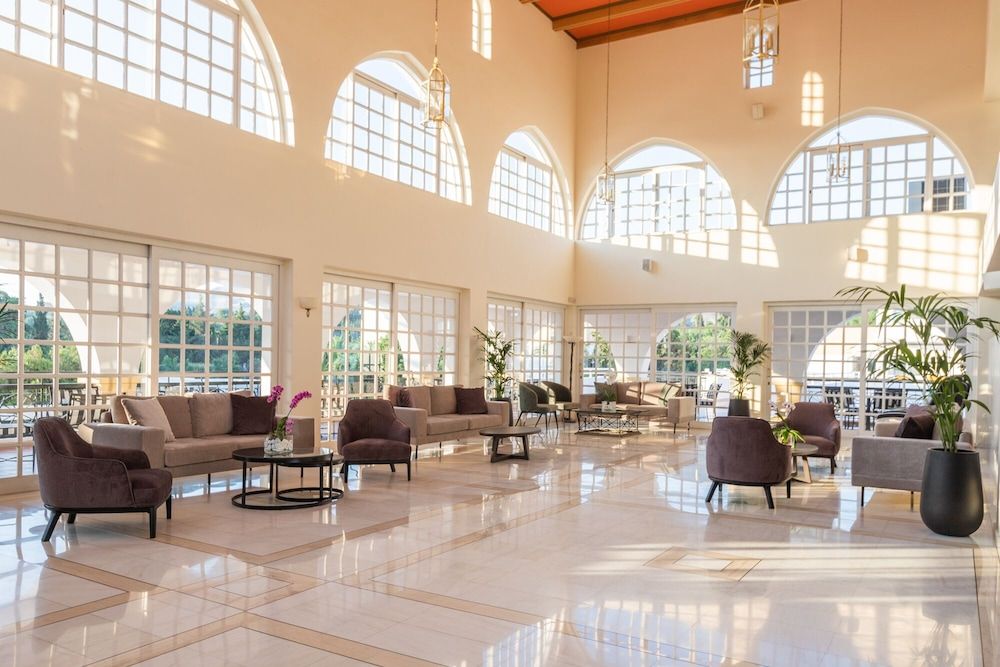 Platanista Hotel 2