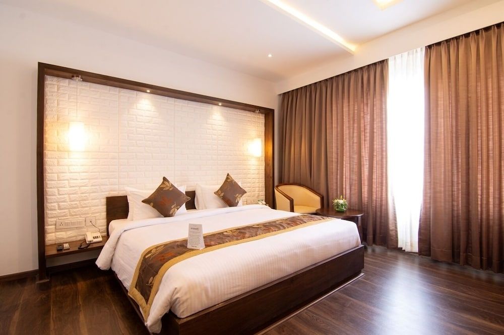 The Liverpool Hotels Marathahalli, Outer Ring Road 2