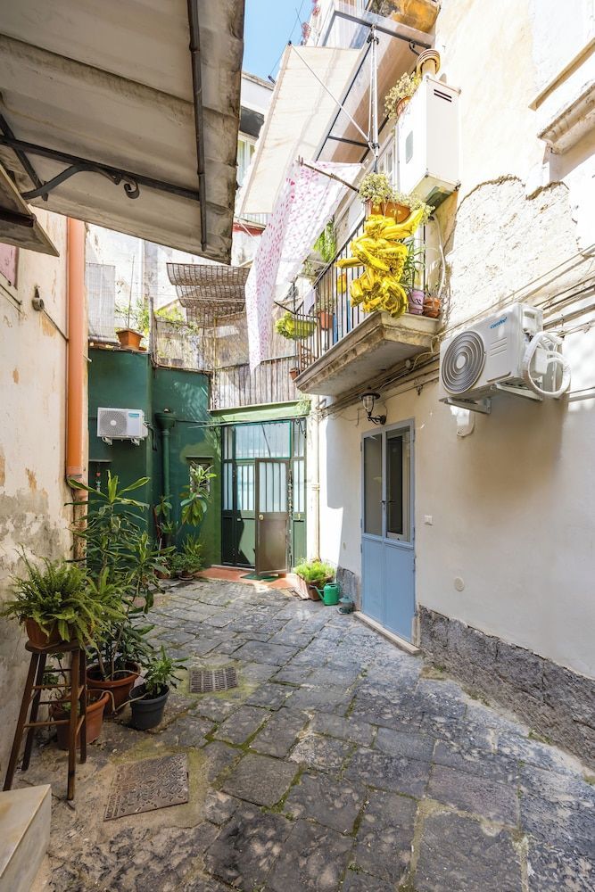 Antica Napoli Cristo Velato 2