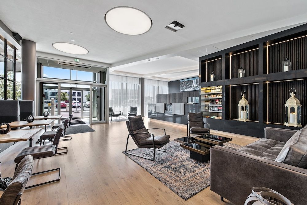Hotel Ísland – Spa & Wellness Hotel 2