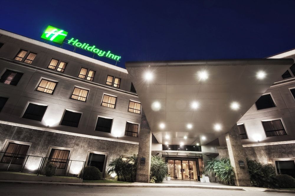 Holiday Inn CORDOBA by IHG 1