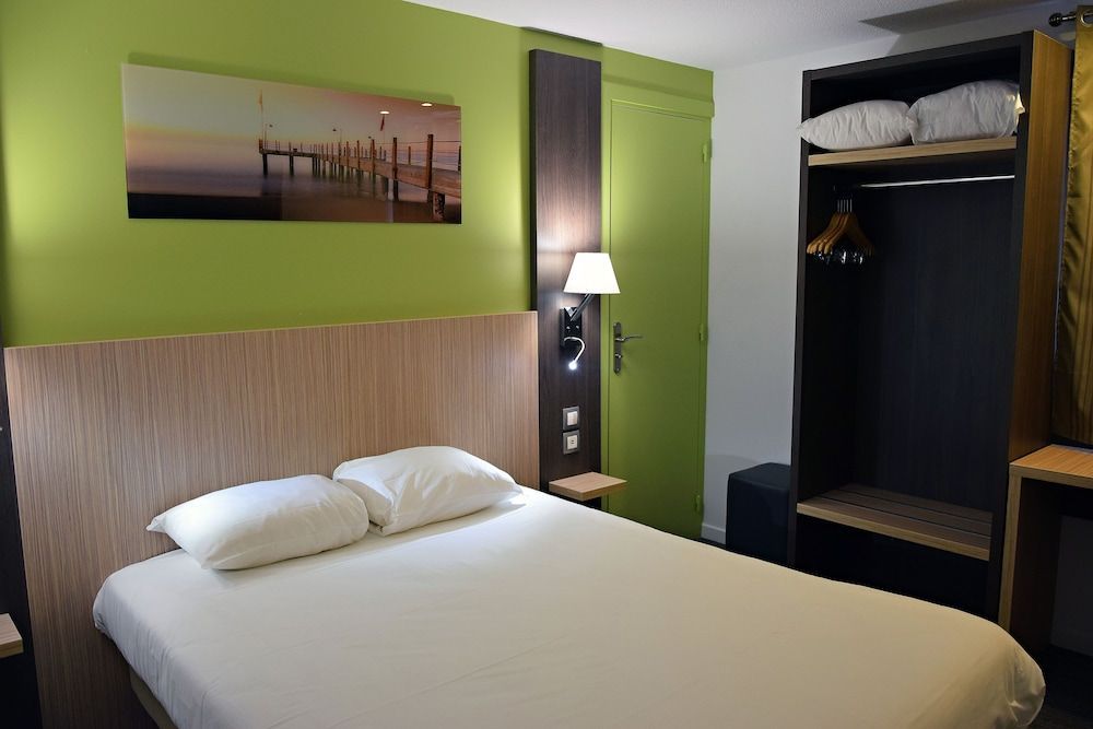 Contact Hotel Le Seino Marin - Cléon Elbeuf Rouen 2