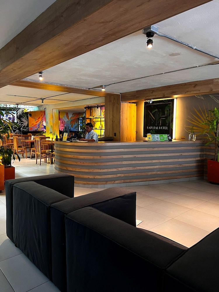 Hotel Natural Medellin 2