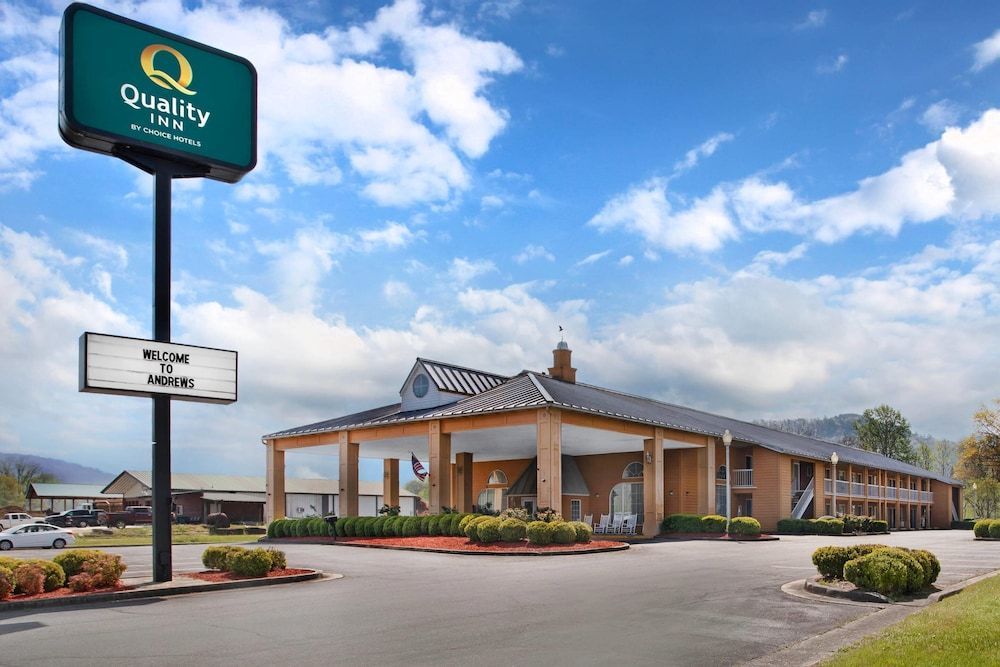 Quality Inn Andrews 1