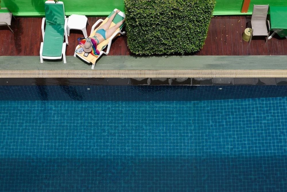 Stay Resort Pattaya 1