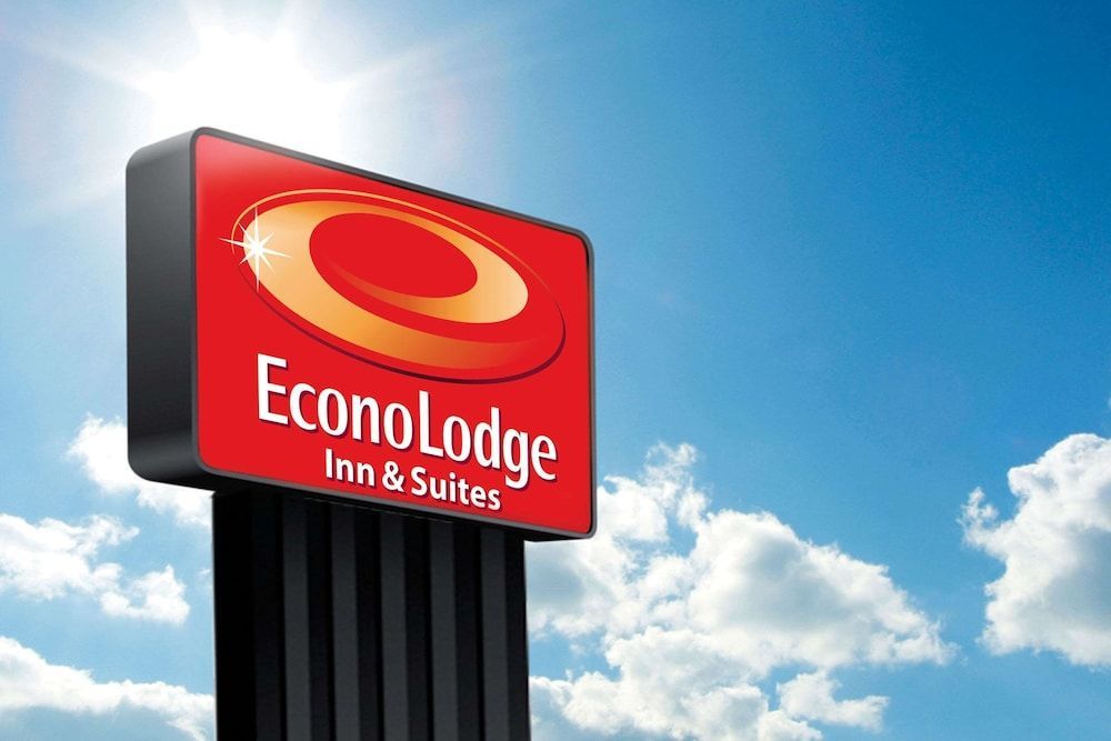 Econo Lodge Inn & Suites Florida City 1