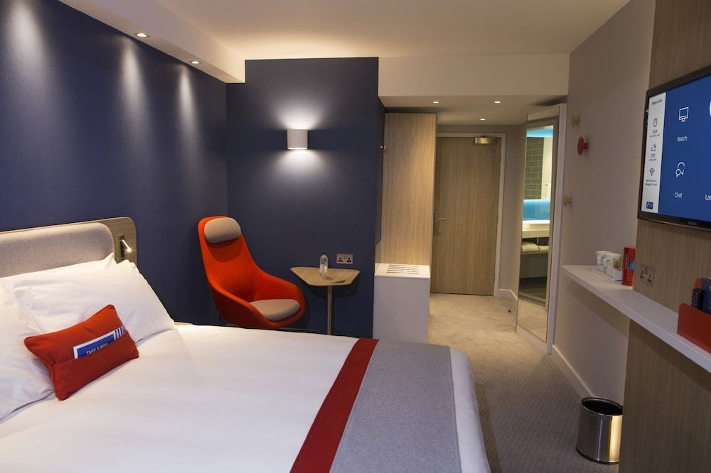 Holiday Inn Express & Suites GHENT by IHG 1