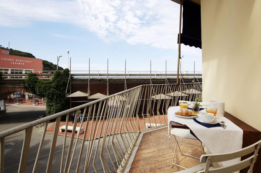 Nantes - Monterosso al Mare - Hotel Garden - Monterosso al Mare