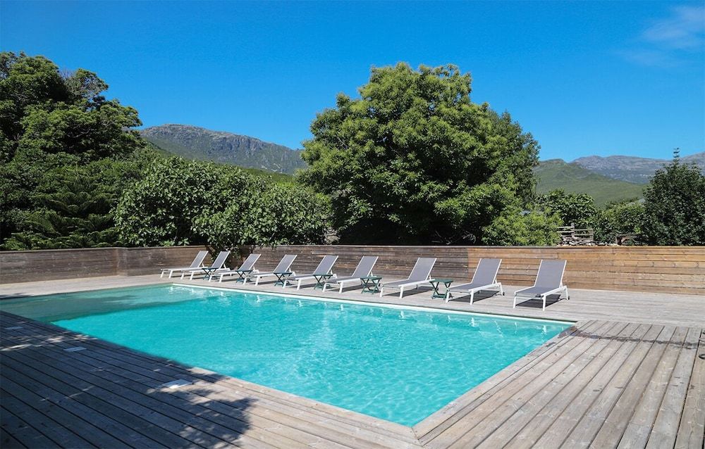 Le Relais de Sisco 1