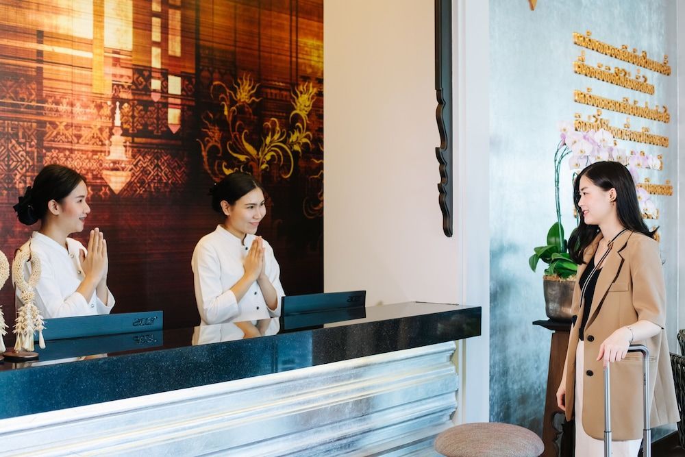 T Heritage Hotel 2