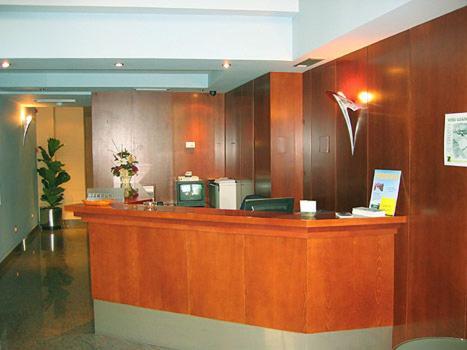 Hotel Doña Urraca 2