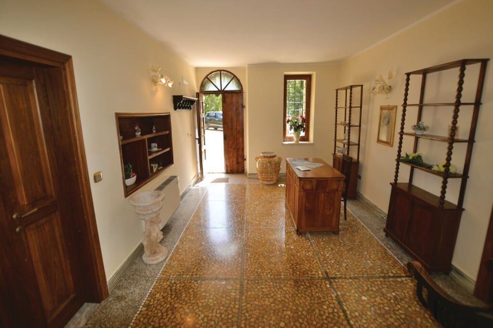 Agriturismo Villa Val D'Olivi 2