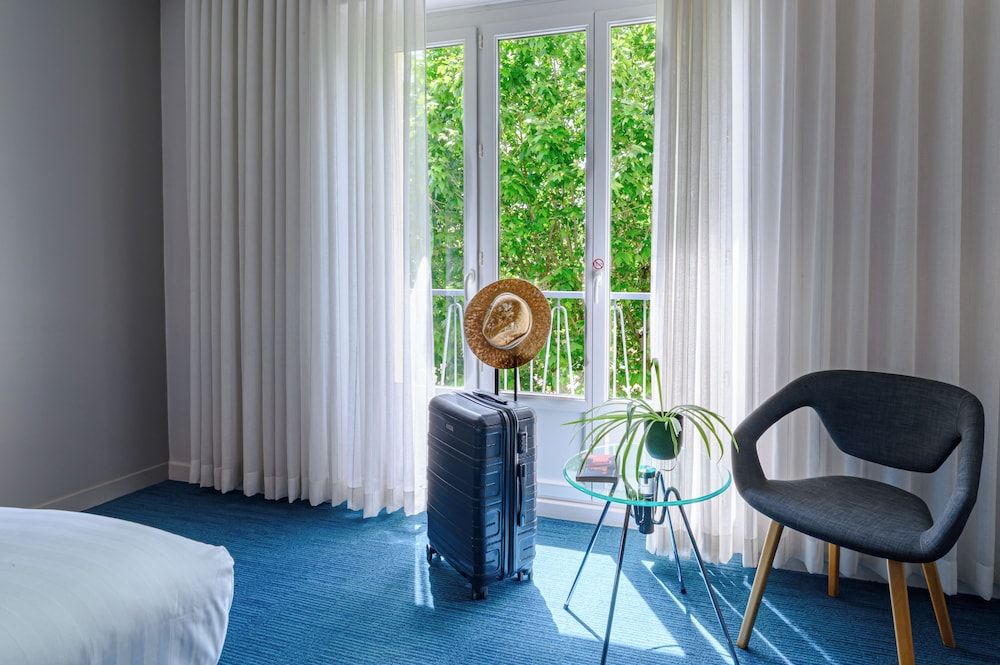 Best Western Plus Hotel Plaisance 1