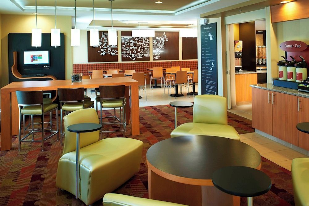 TownePlace Suites by Marriott Saginaw 2