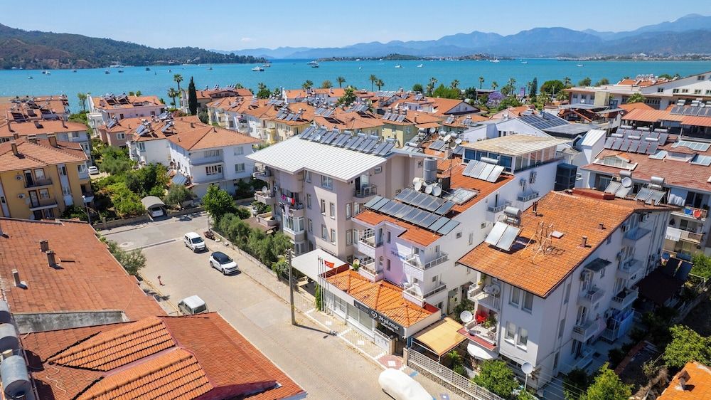 Royalis Apart Hotel 1